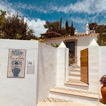 Casa de Férias Casa Na Colina : The And The Long House