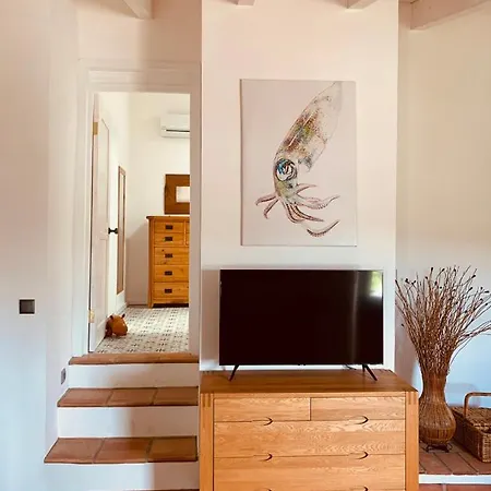 Casa Na Colina : The And The Long House Vakantiehuis *