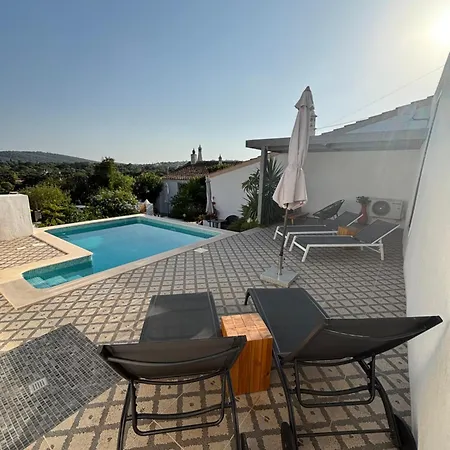 Holiday home Casa Na Colina : The And The Long House *