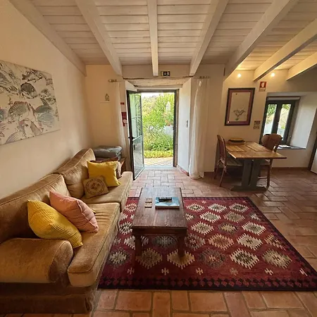 Casa Na Colina : The And The Long House *