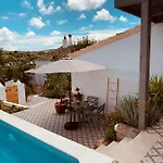 別荘 Casa Na Colina : The And The Long House
