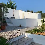 別荘 Casa Na Colina : The And The Long House